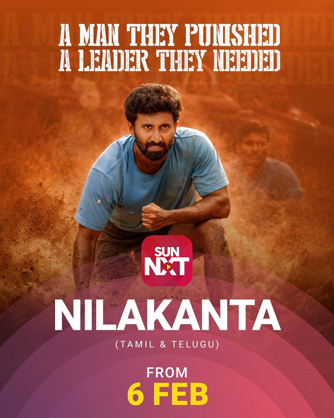 Nilakanta