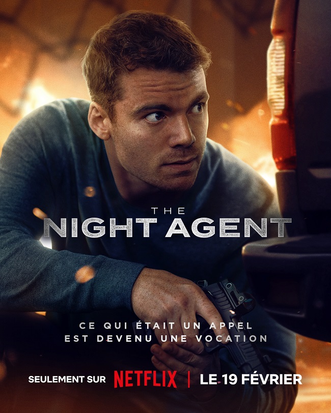 The Night Agent Season 3