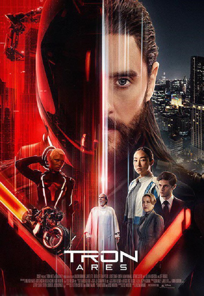 Tron: Ares