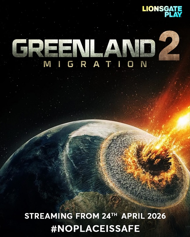 Greenland 2 Migration