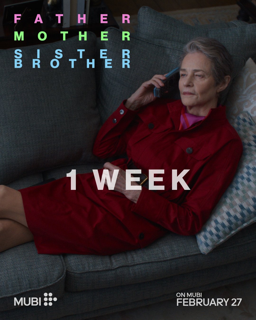 Father Mother Sister Brother