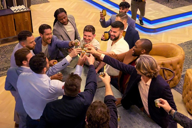 Love Is Blind Season 10