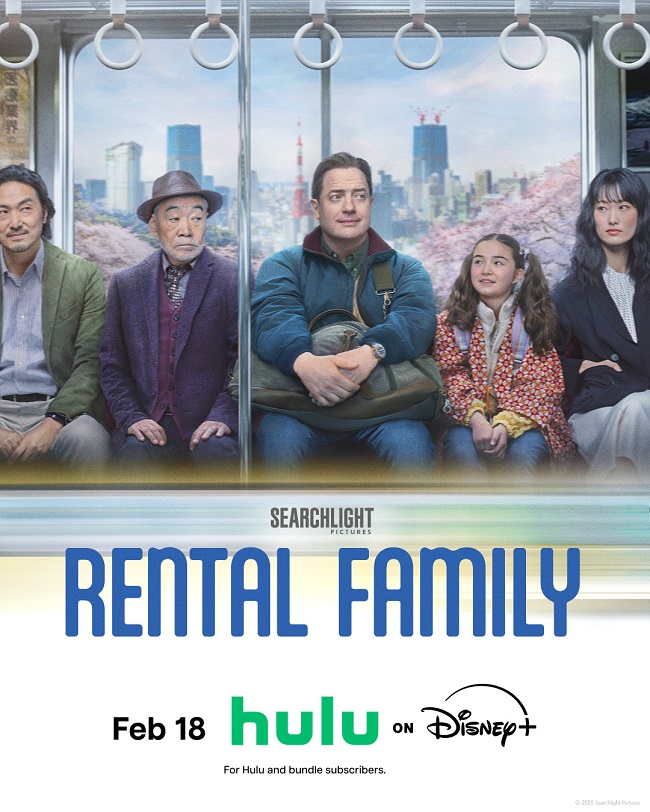 Rental Family
