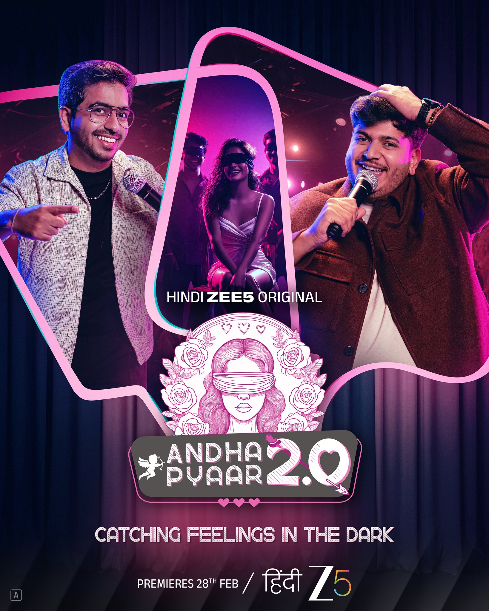 Andha Pyaar 2