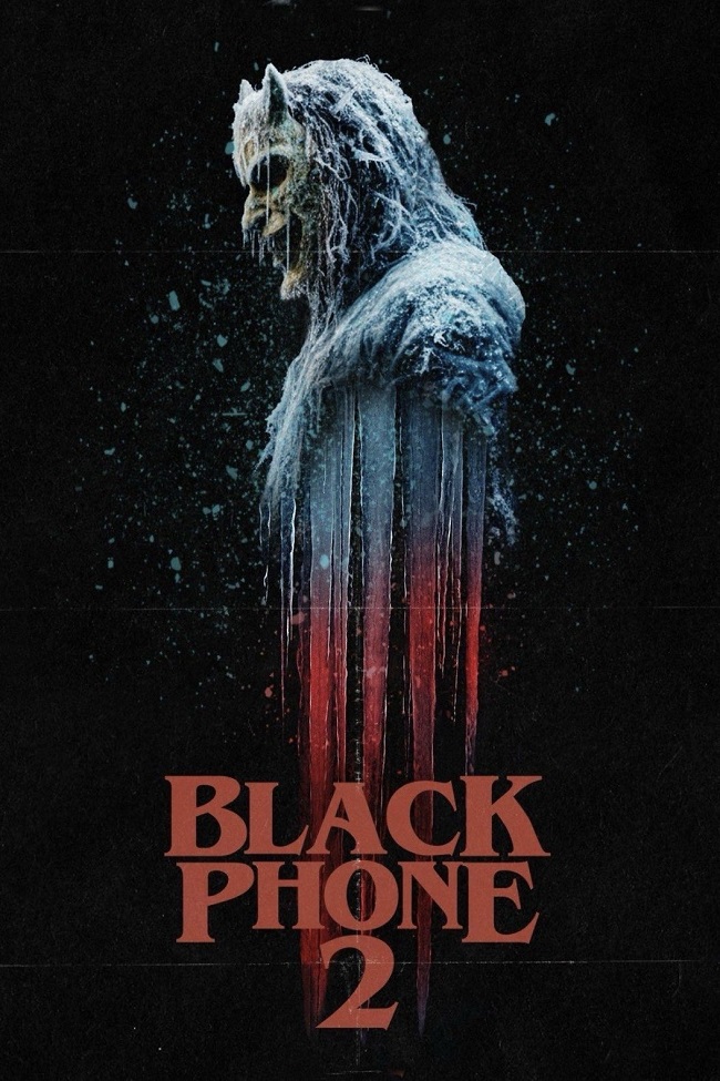 Black Phone 2