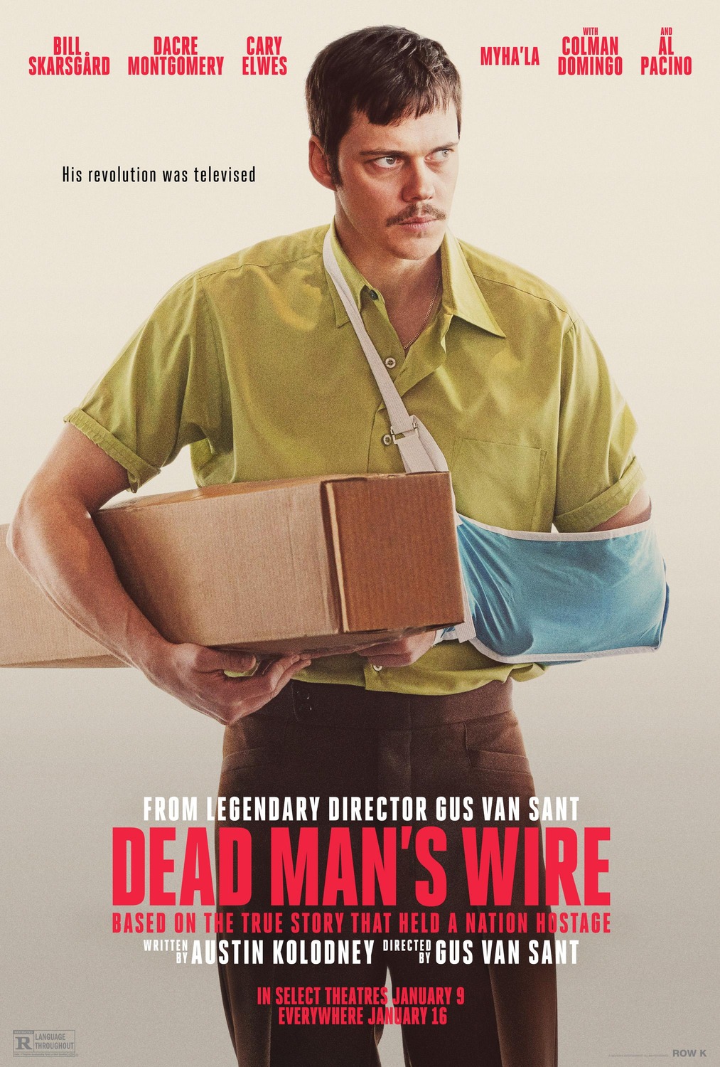 Dead Man’s Wire