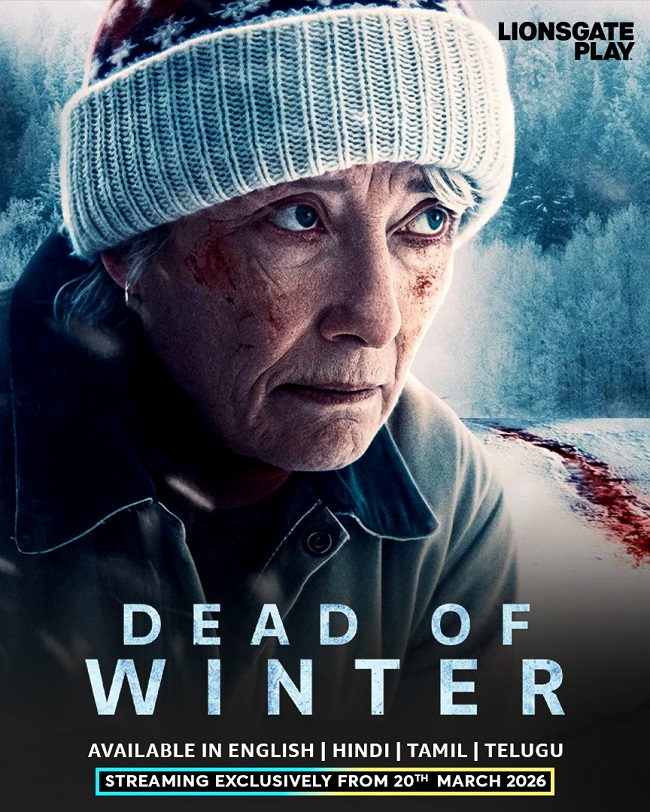 Dead of Winter
