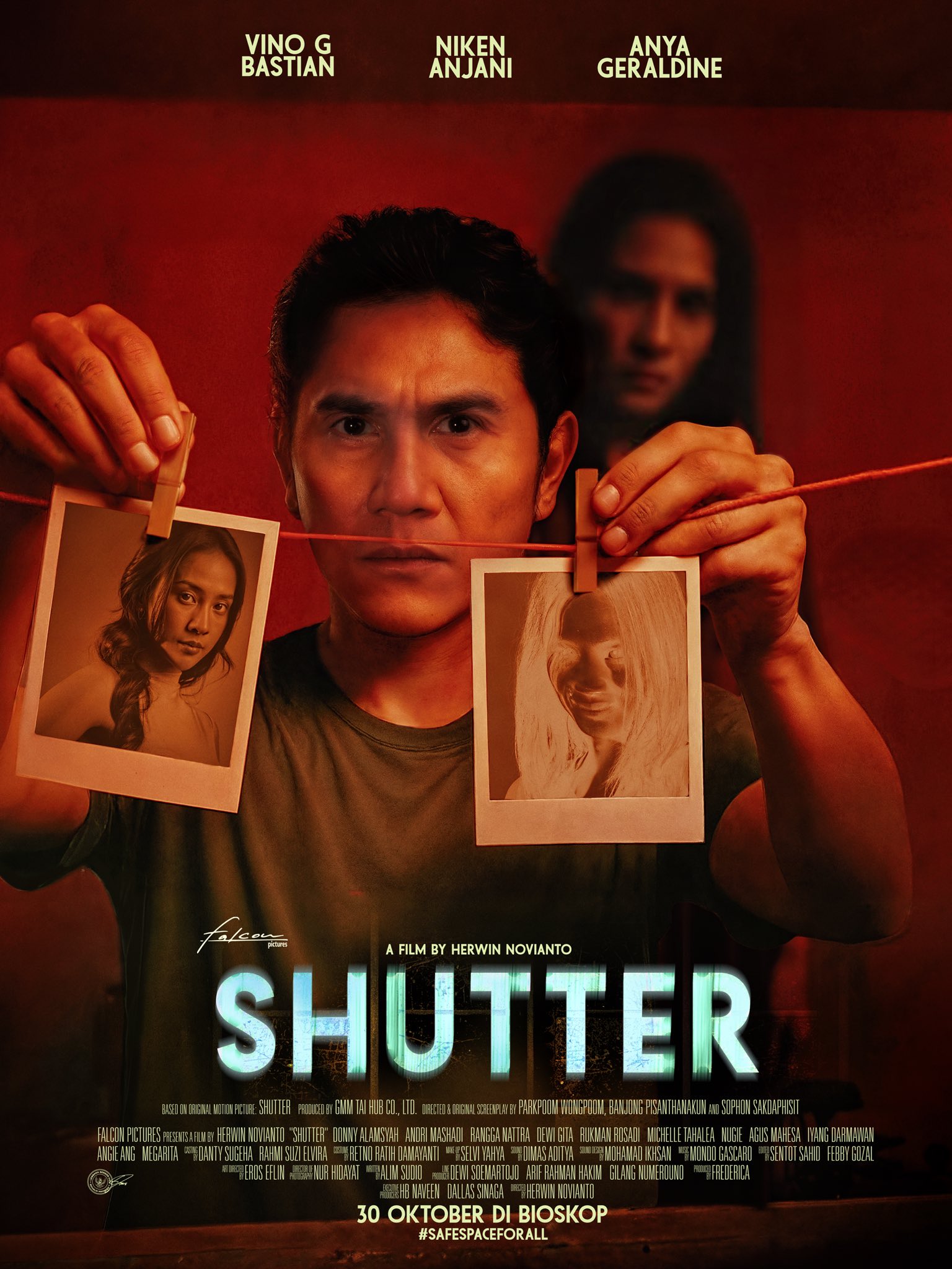 Shutter