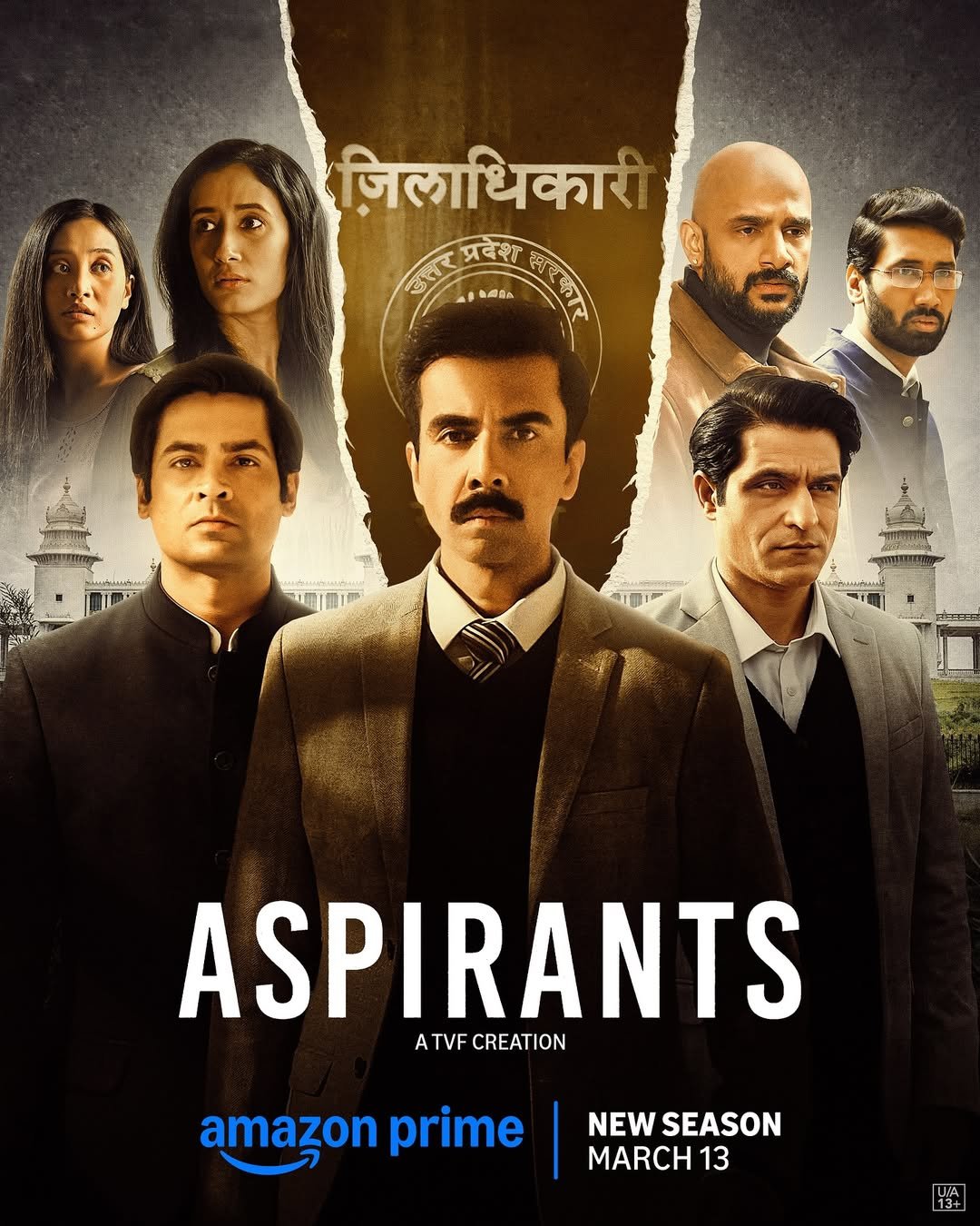 Aspirants Season 3