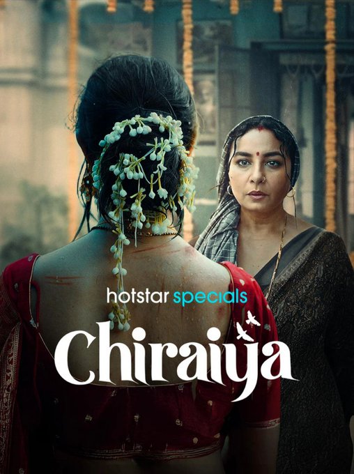 Chiraiya web series review