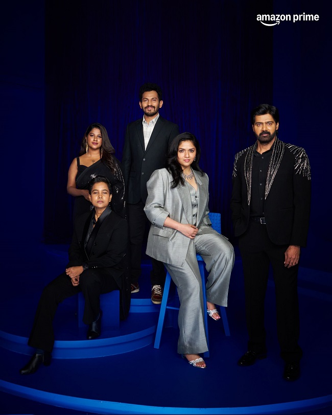 Inspector Rishi Season 2