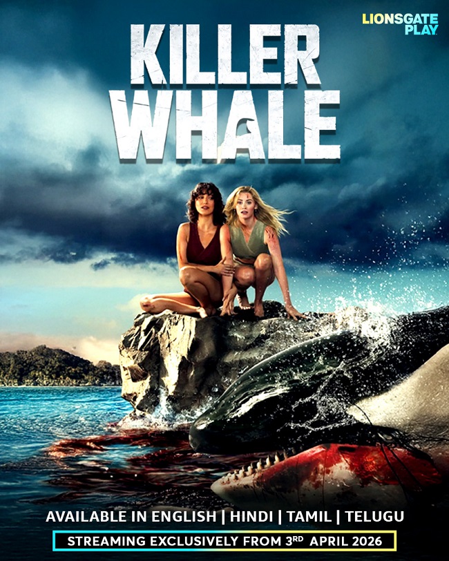 Killer Whale