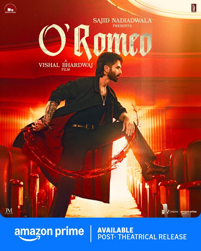 O Romeo