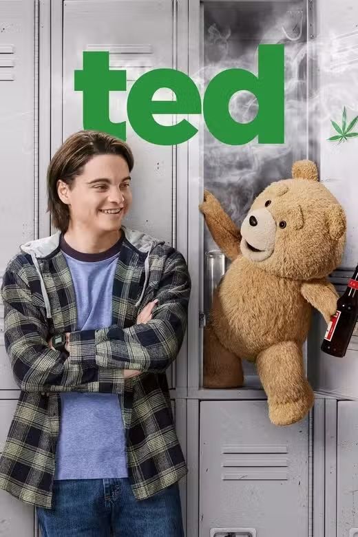 Ted Season 2