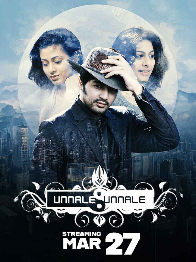 Unnale Unnale
