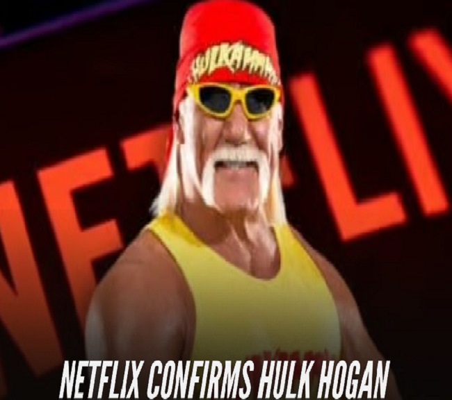 Hulk Hogan Real American