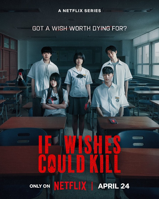 If Wishes Could Kill