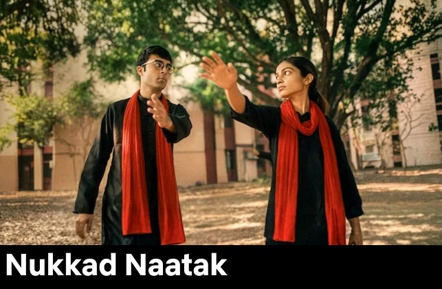 Nukkad Naatak