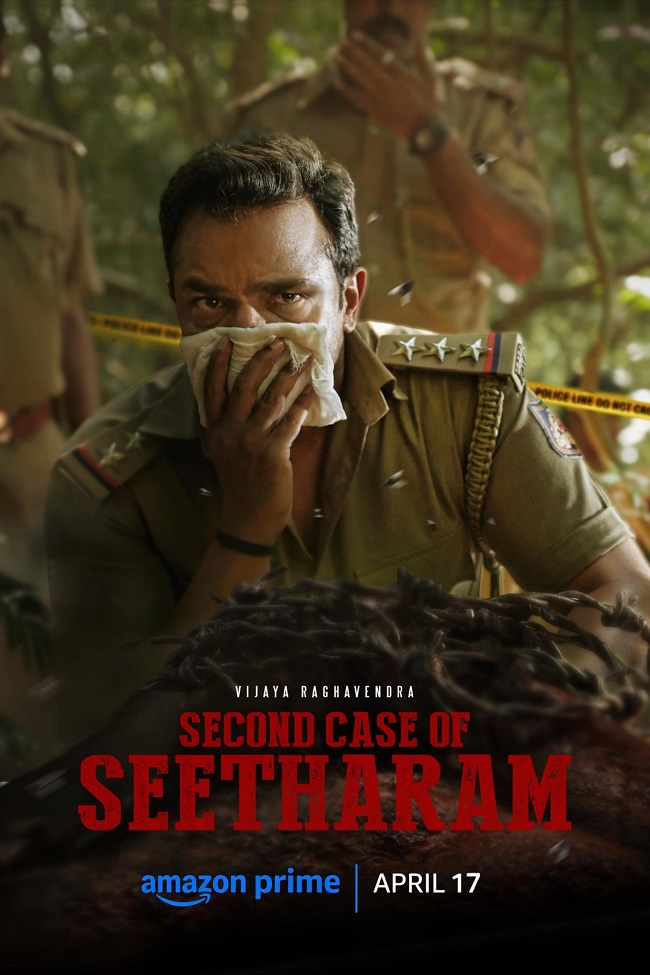 Second Case of Seetharam