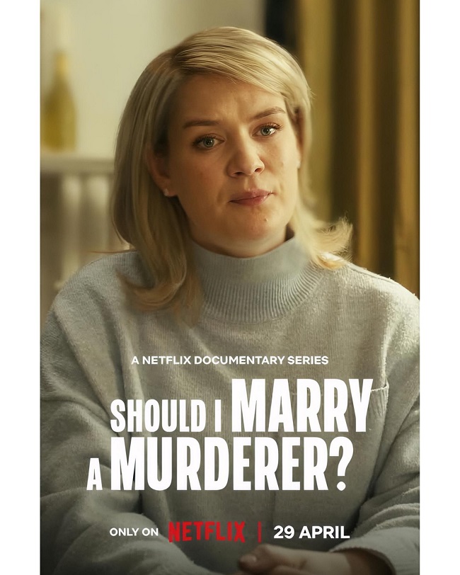 Should I Marry a Murderer