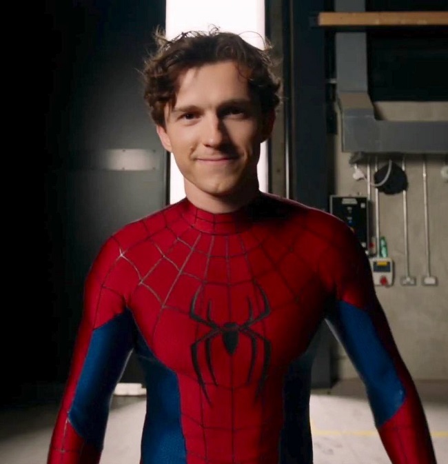 Spider-Man: Brand New Day synopsis