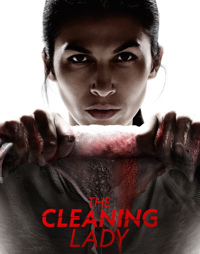 The Cleaning Lady