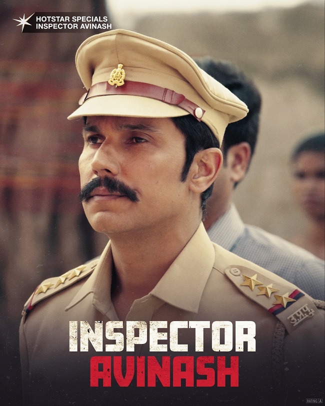 Inspector Avinash Season 2