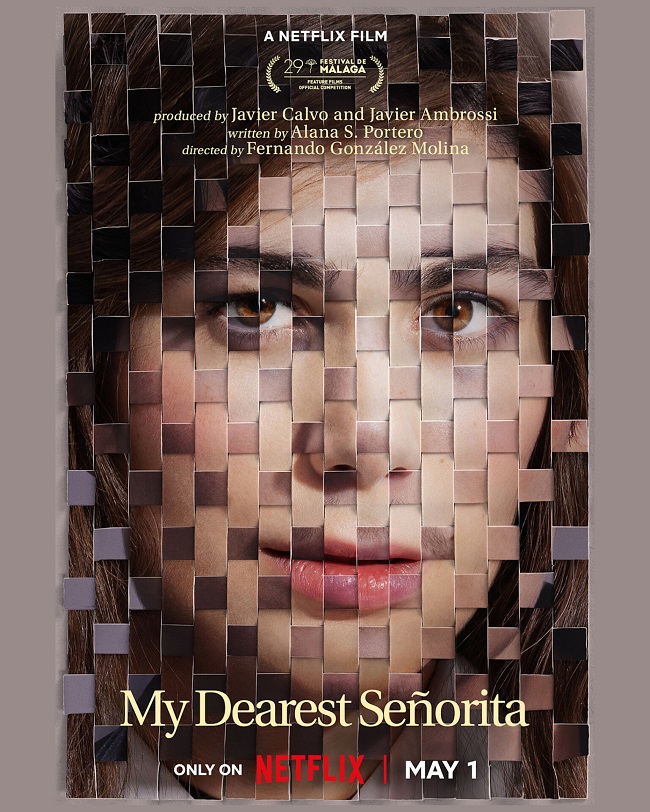 My Dearest Señorita