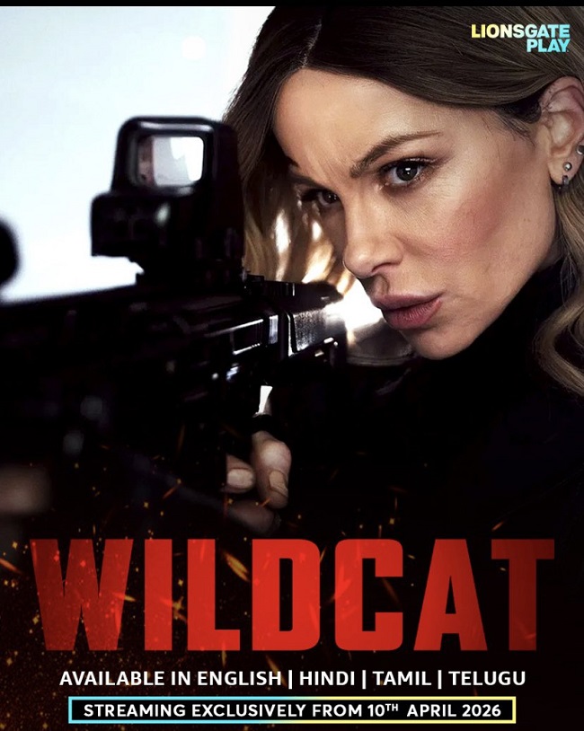 Wildcat