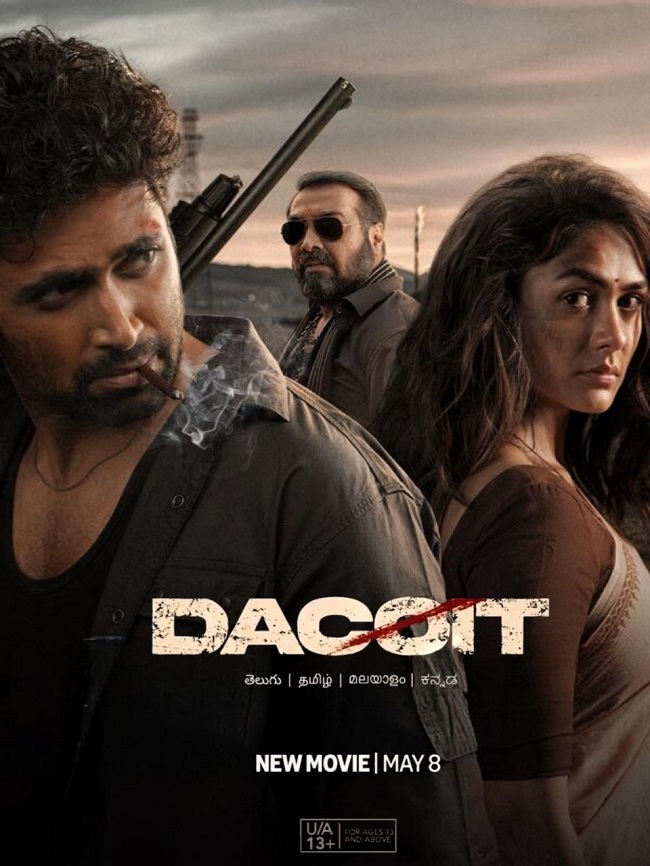 Dacoit