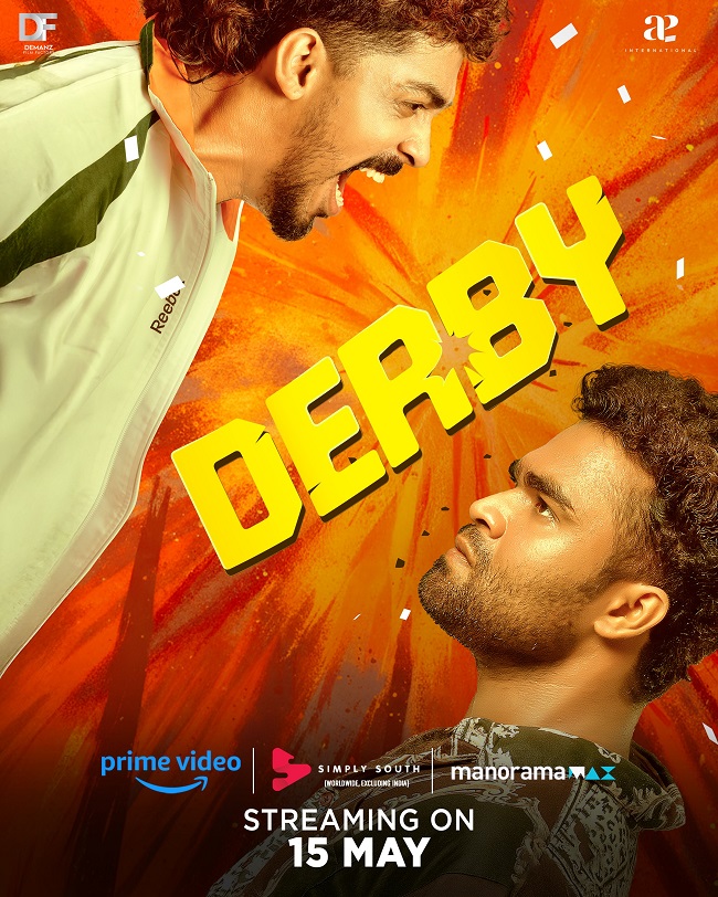Derby