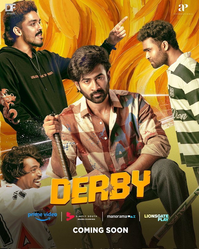 Derby