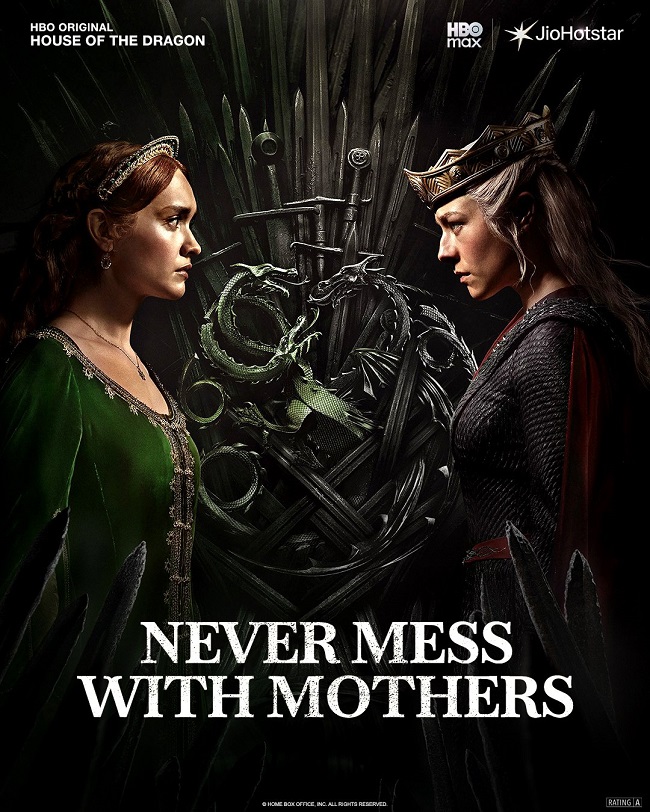 House of the Dragon season 3