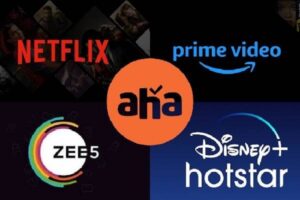 OTT censorship rules in India