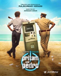 Pritam Pedro