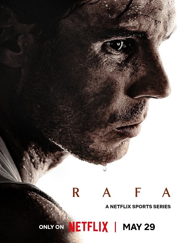 RAFA Netflix Review