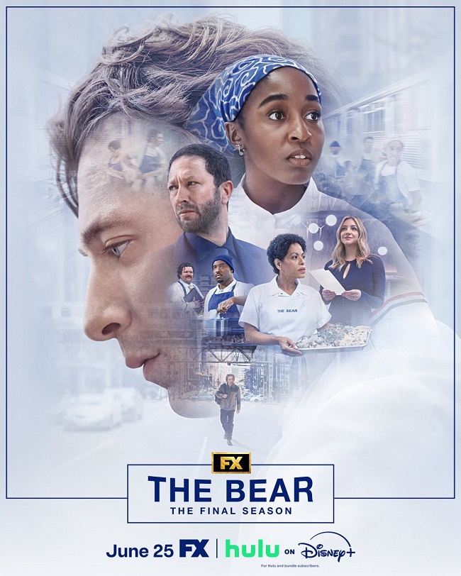 The Bear Final Season