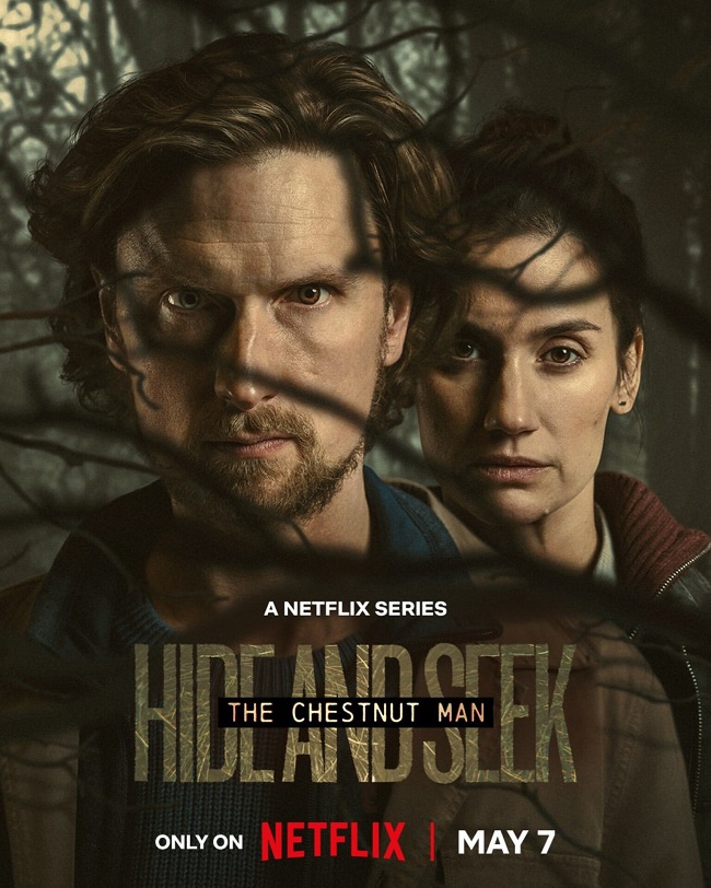 The Chestnut Man Hide and Seek Season 2