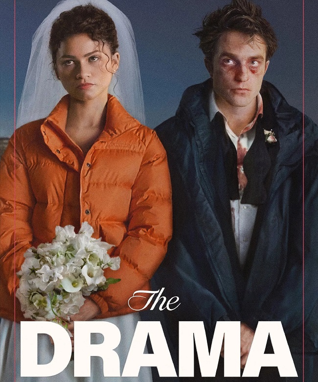 The Drama