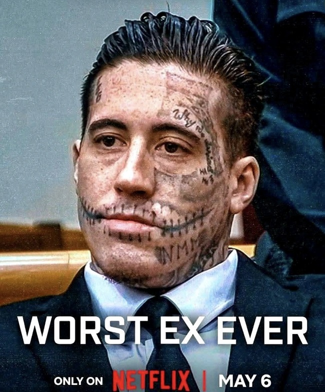 Worst Ex Ever Season 2