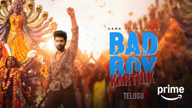 Bad Boy Karthik