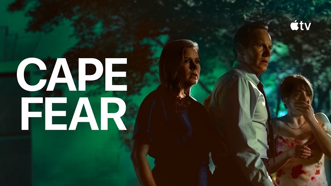Cape Fear