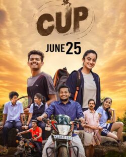 CUP