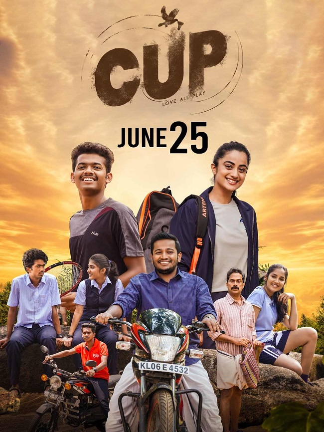 CUP