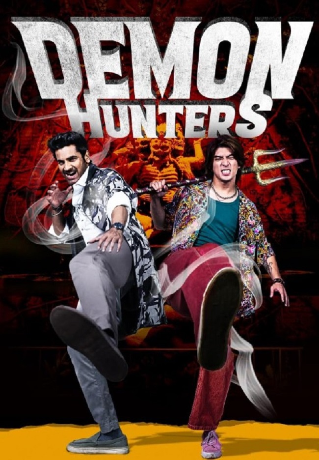 Demon Hunters