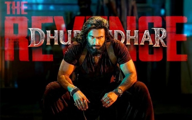 Dhurandhar 2 The Revenge