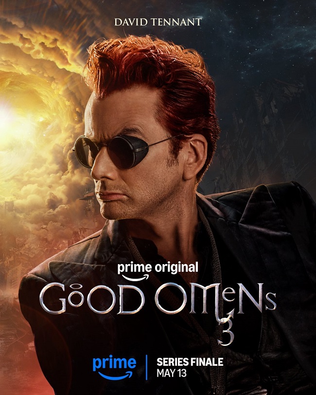 Good Omens
