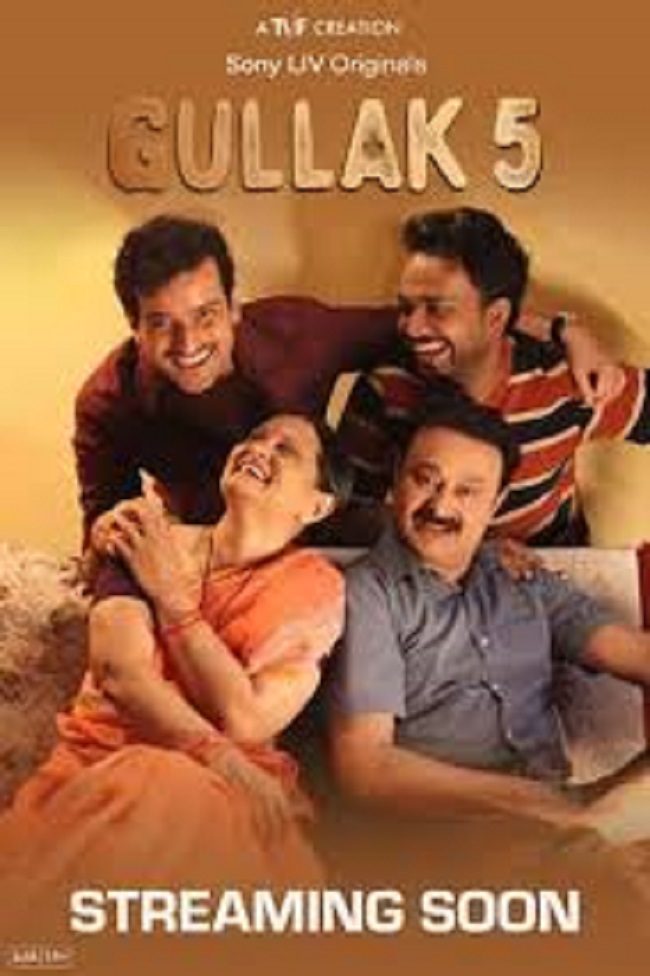 Gullak Season 5