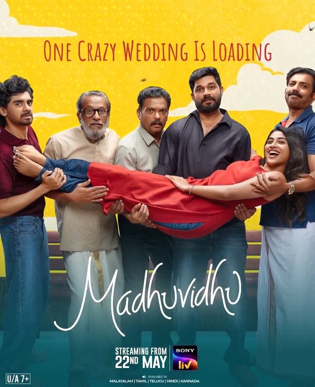 Madhuvidhu