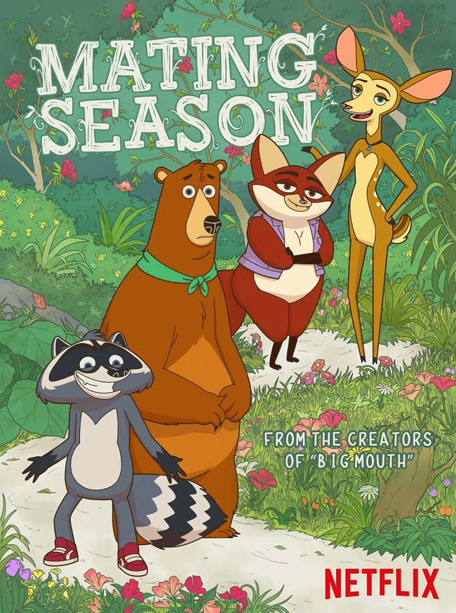 Mating Season 1